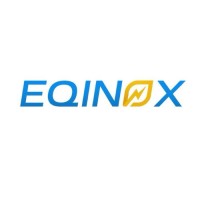 EQINOX logo - Similar company to Delta Volta