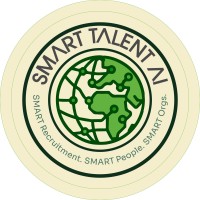 Smart Talent AI logo - Similar company to Founders Institute Nepal