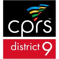 CPRS District 9 logo - Similar company to Govtech Innovators, Inc.