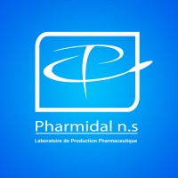 PHARMIDAL NS logo - Similar company to Hupp Pharma Distribution