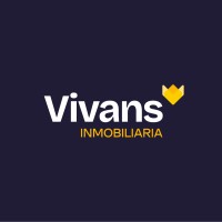 Vivans Inmobiliaria logo - Similar company to Constructora Paramax