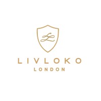 LIVLOKO LONDON logo - Similar company to Pashmgar