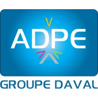 ADPE logo - Similar company to Pacaquitaine