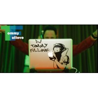 Dj Tommy Fullove logo - Similar company to Fullove Foods