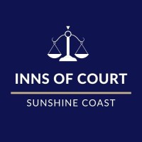 Inns of Court Sunshine Coast logo - Similar company to Intrepidus Law