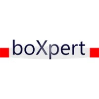 boXpert b.v. - Netherlands - Germany logo - Similar company to Ultrabender
