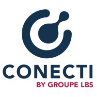 Conecti By Groupe LBS (Vienne Documentique) logo - Similar company to Groupe Lbs