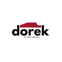 DOREK logo - Similar company to Emg / Morin-Guillo