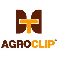 AGROCLIP logo - Similar company to Ticare