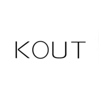 Kout logo - Similar company to Aja Technological Solutions