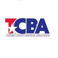 Tarrant County Bankers Association logo - Similar company to Financial Women In Texas - Llano Estacado Group