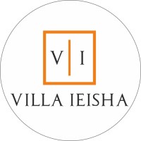 Villa Ieisha logo - Similar company to Meginet