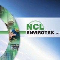 NCL Envirotek inc. logo - Similar company to Ncl Homes, Ncl Commercial & Ncl Property Management,
