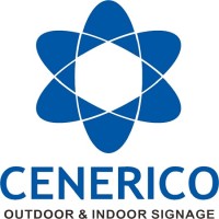 PT Cenerico Sukses Sentosa logo - Similar company to Diamet Surya Abadi