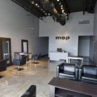 mop barbershop logo - Similar company to Capelli'S Gentlemen'S Barbershop