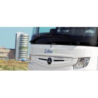 Touringcarbedrijf Zefier logo - Similar company to Just Right It