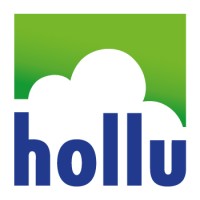 hollu Systemhygiene GmbH logo - Similar company to Rail Space