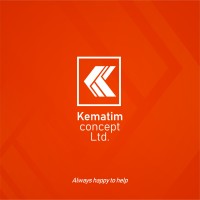 Kematim Concepts Ltd logo - Similar company to Caarmo