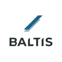 Baltis logo - Similar company to Wiseed