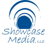 Showcase Media, LLC logo - Similar company to Showcase Media
