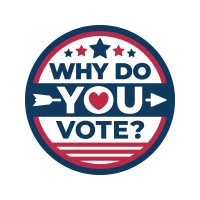Why Do You Vote? logo - Similar company to Matchvision
