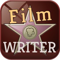 Film Writer logo - Similar company to The Script Writer