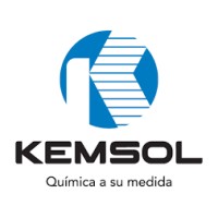 Kemsol de México S.A de C.V logo - Similar company to Copebase, S.A.