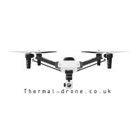 THERMAL DRONE Ltd logo - Similar company to Zembil Promotions