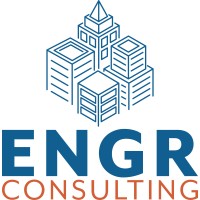 ENGR Consulting, LLC. logo - Similar company to Ashrae Pittsburgh Chapter