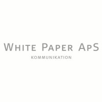 White Paper Aps
