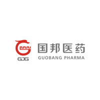 Guobang Pharma Ltd. logo - Similar company to 瀚晖制药 Hanhui Pharmaceuticals