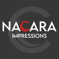 NACARA IMPRESSIONS logo - Similar company to Maestro Packaging