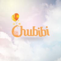 Chubibi Baby & Kids Clothing Store logo - Similar company to Us Angels | Premium Kids Clothing