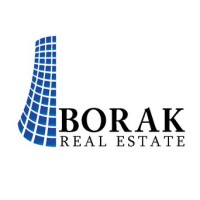 BORAK REAL ESTATE LTD. logo - Similar company to Unique Group