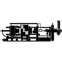 Die Cast Machinery, LLC logo - Similar company to Walker Process Corp