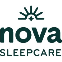 Nova Sleepcare logo - Similar company to Precision Neurodevelopment Lab