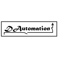 DAutomation AB logo - Similar company to Digfab Ab