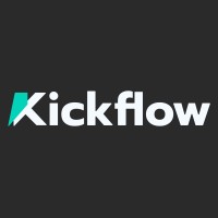 Kickflow logo - Similar company to Globee,Inc