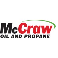 McCraw Oil and Propane logo - Similar company to Txb (Texas Born)