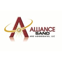 Alliance Sand Companies logo - Similar company to Solidleaders.Com