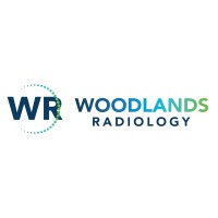 Woodlands Radiology logo - Similar company to Renovatio Research Centers