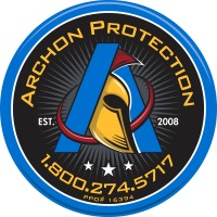 Archon Protection, Inc logo - Similar company to Gates Security - Ca
