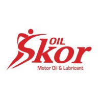 Skor Petrokimya A.S logo - Similar company to Mersa Oil