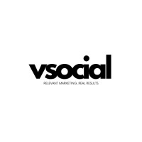 VSOCIAL logo - Similar company to Aigenix