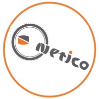 Azma Gostar Nima(Netico) logo - Similar company to Foshan Colorize Building Material Co., Ltd