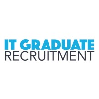 IT Graduate Recruitment logo - Similar company to Stem Solutions Group