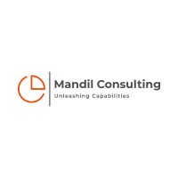 Mandil Consulting logo - Similar company to Ima® Spanish Chapter