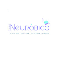 Grupo Neuróbica logo - Similar company to Imefor- Instituto De Metodologías Formativas