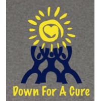 Down For a Cure logo - Similar company to Usa Energy Workers