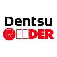 Dentsu Redder logo - Similar company to Purpose.Ant